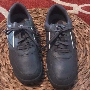 Rockport casual shoe